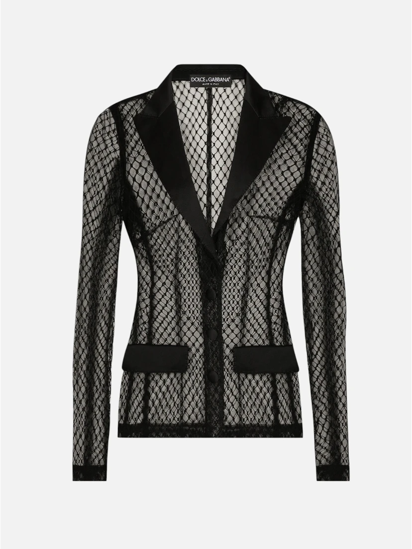 DOLCE & GABBANA blazer