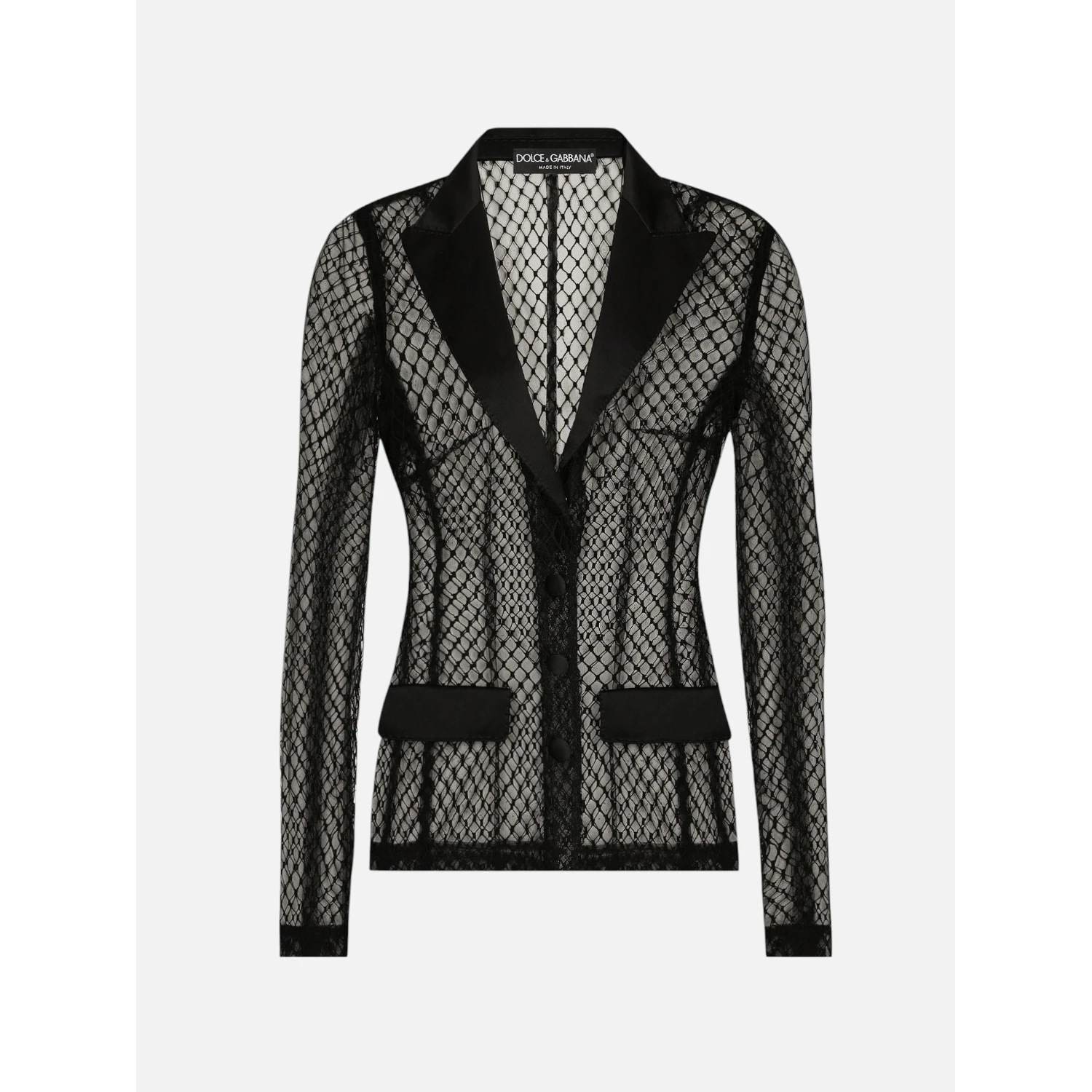 DOLCE & GABBANA blazer