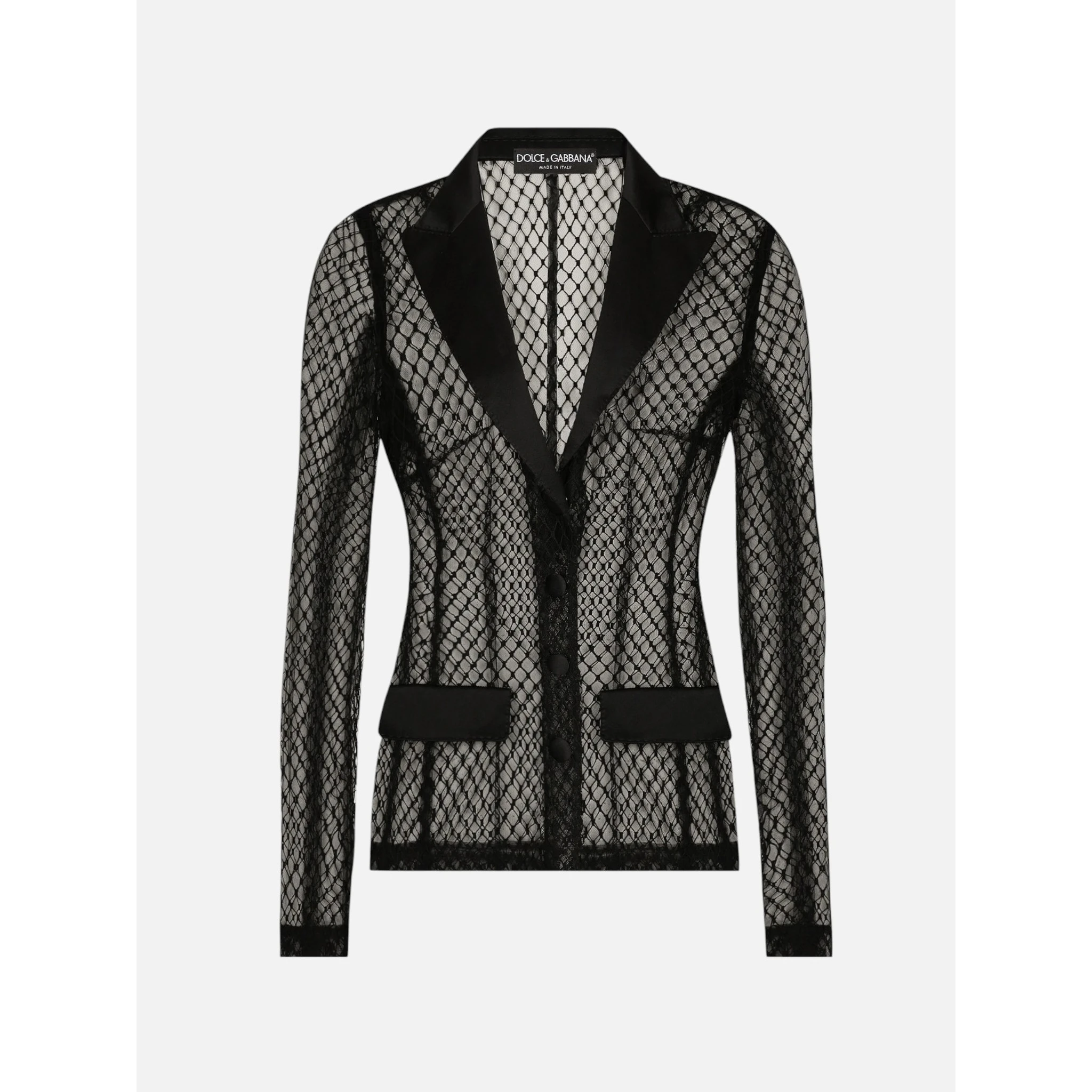 بليزر من دولتشي آند غابانا