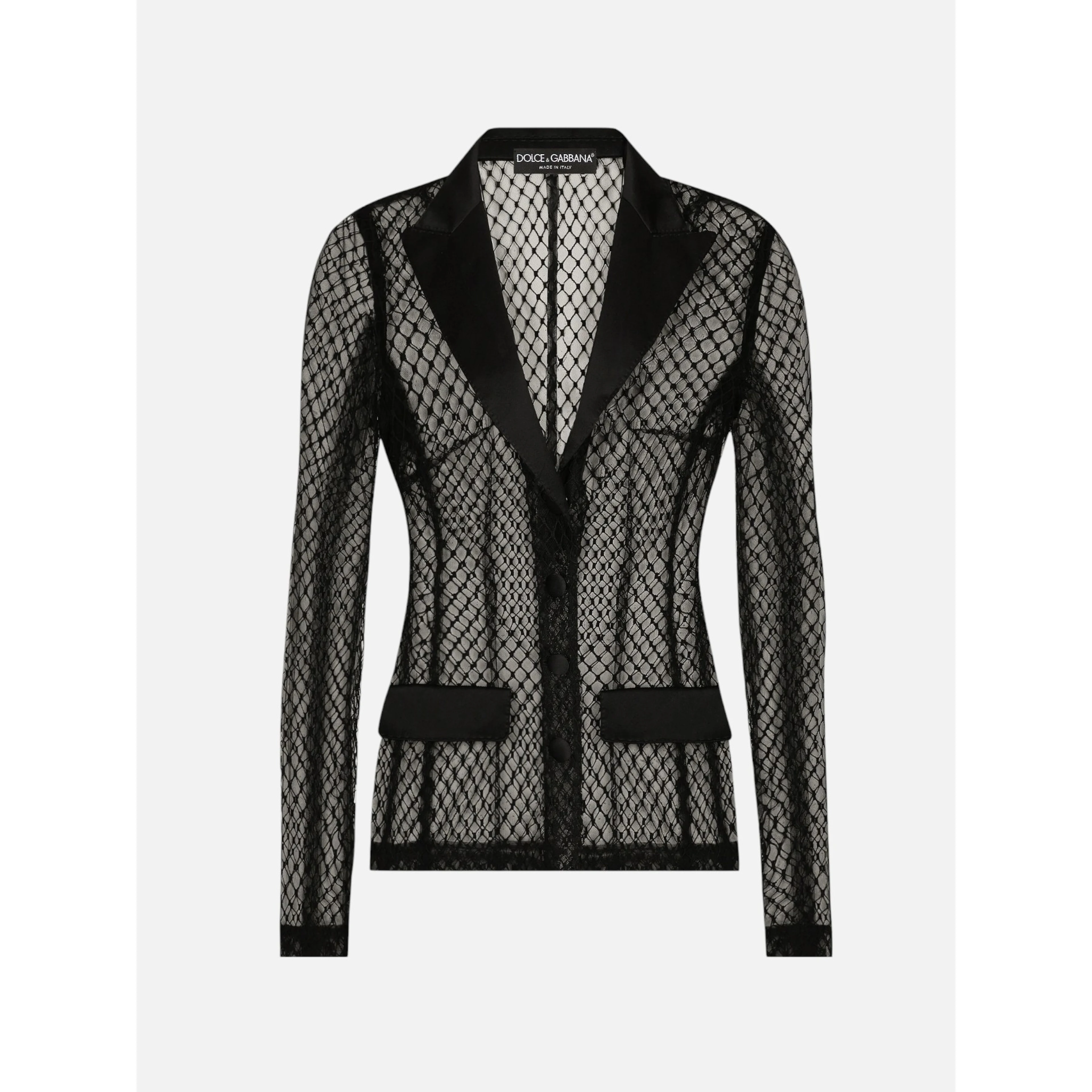DOLCE & GABBANA blazer