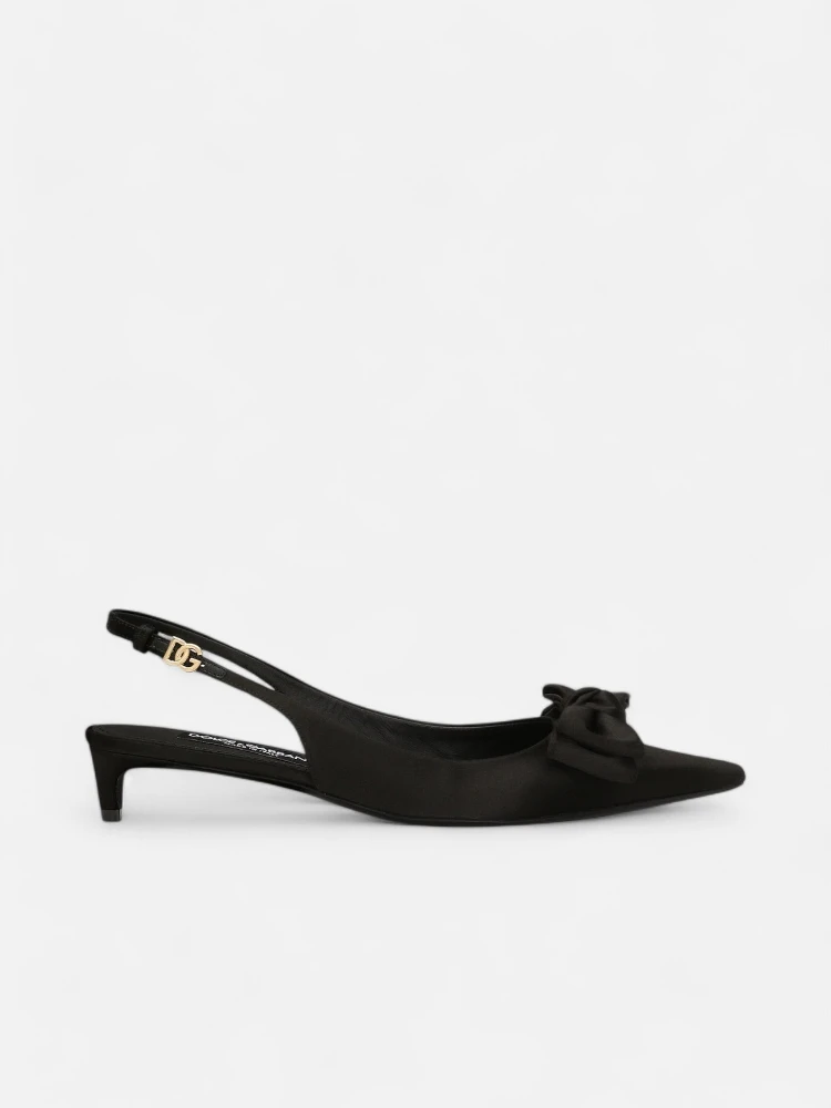 DOLCE & GABBANA sandals