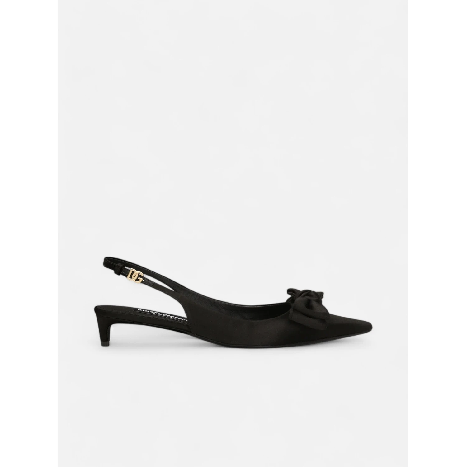 DOLCE & GABBANA sandals