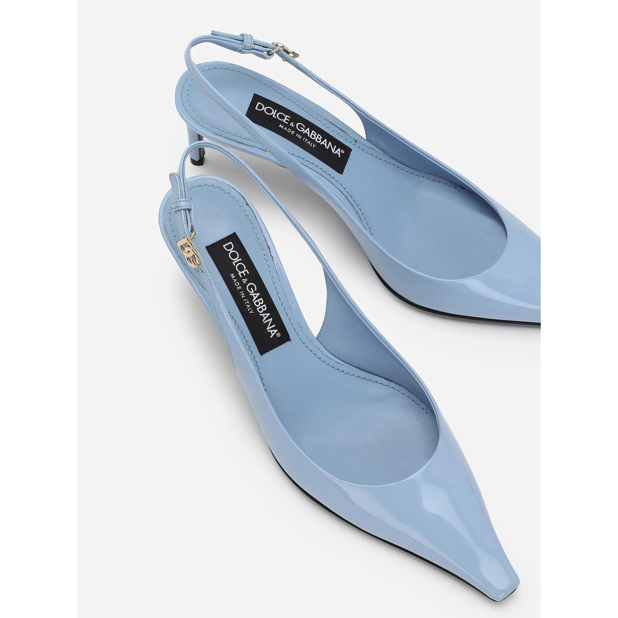 DOLCE & GABBANA sandals