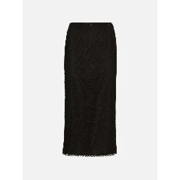 DOLCE & GABBANA skirt