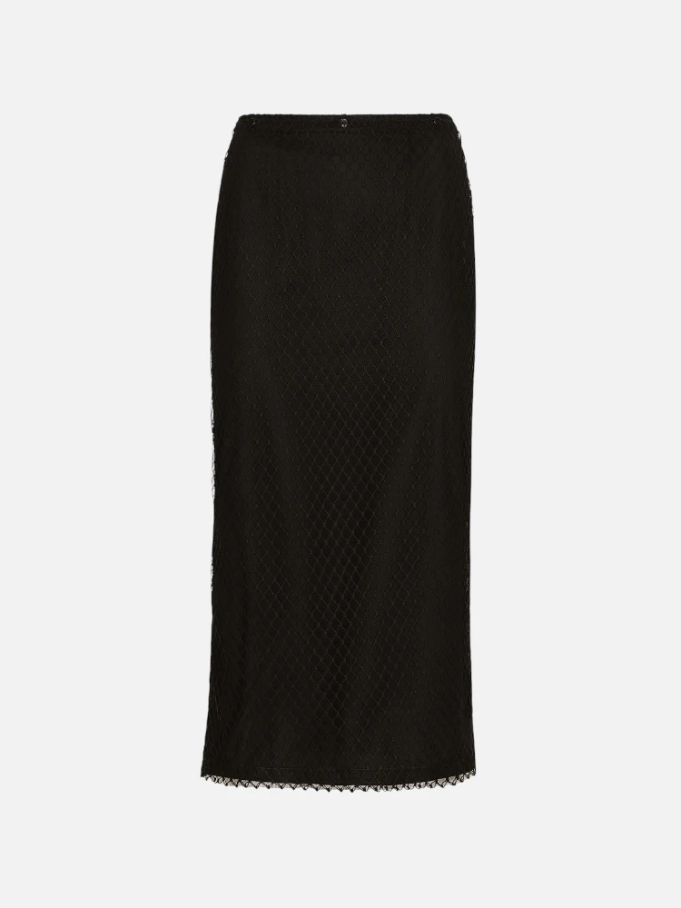 DOLCE & GABBANA skirt