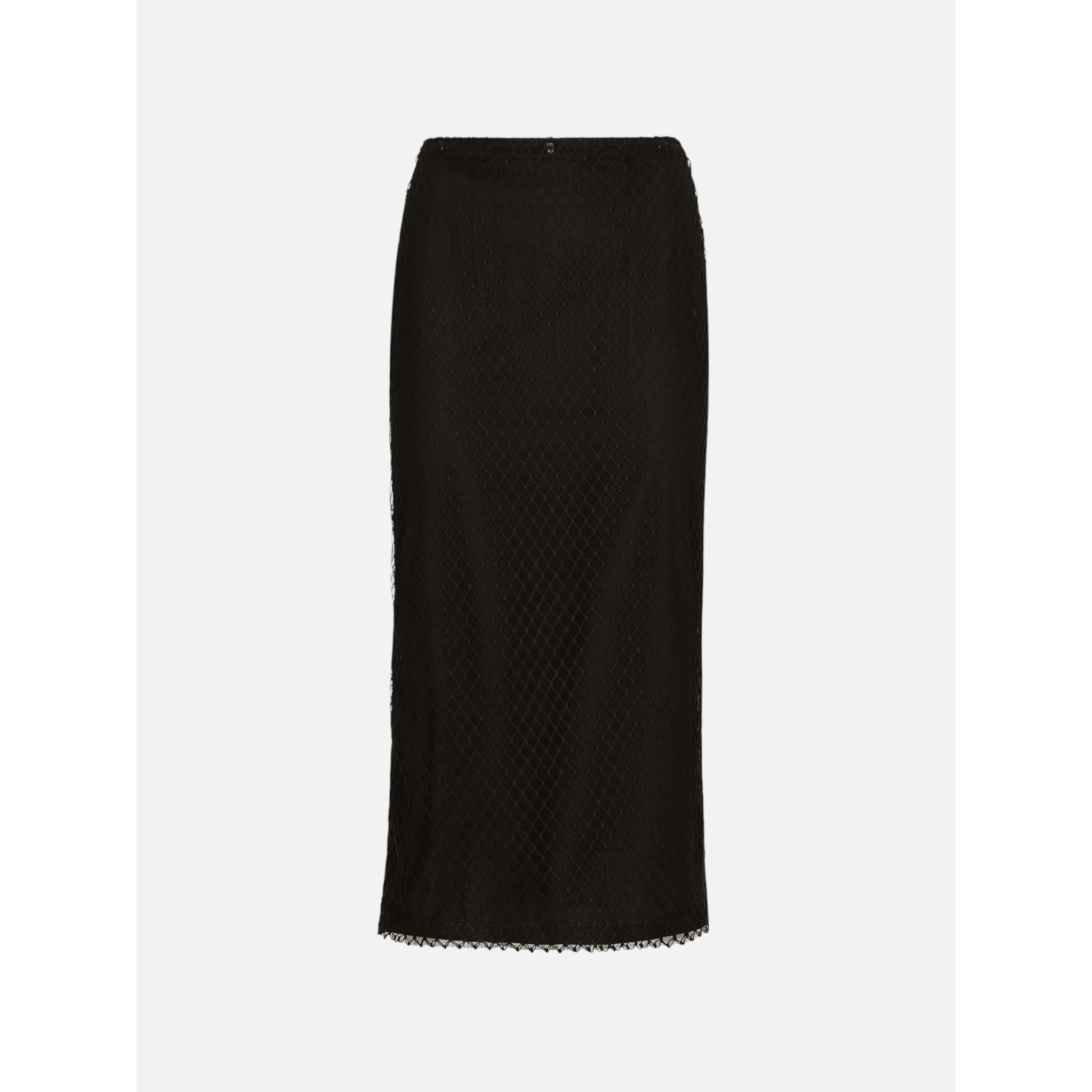 DOLCE & GABBANA skirt