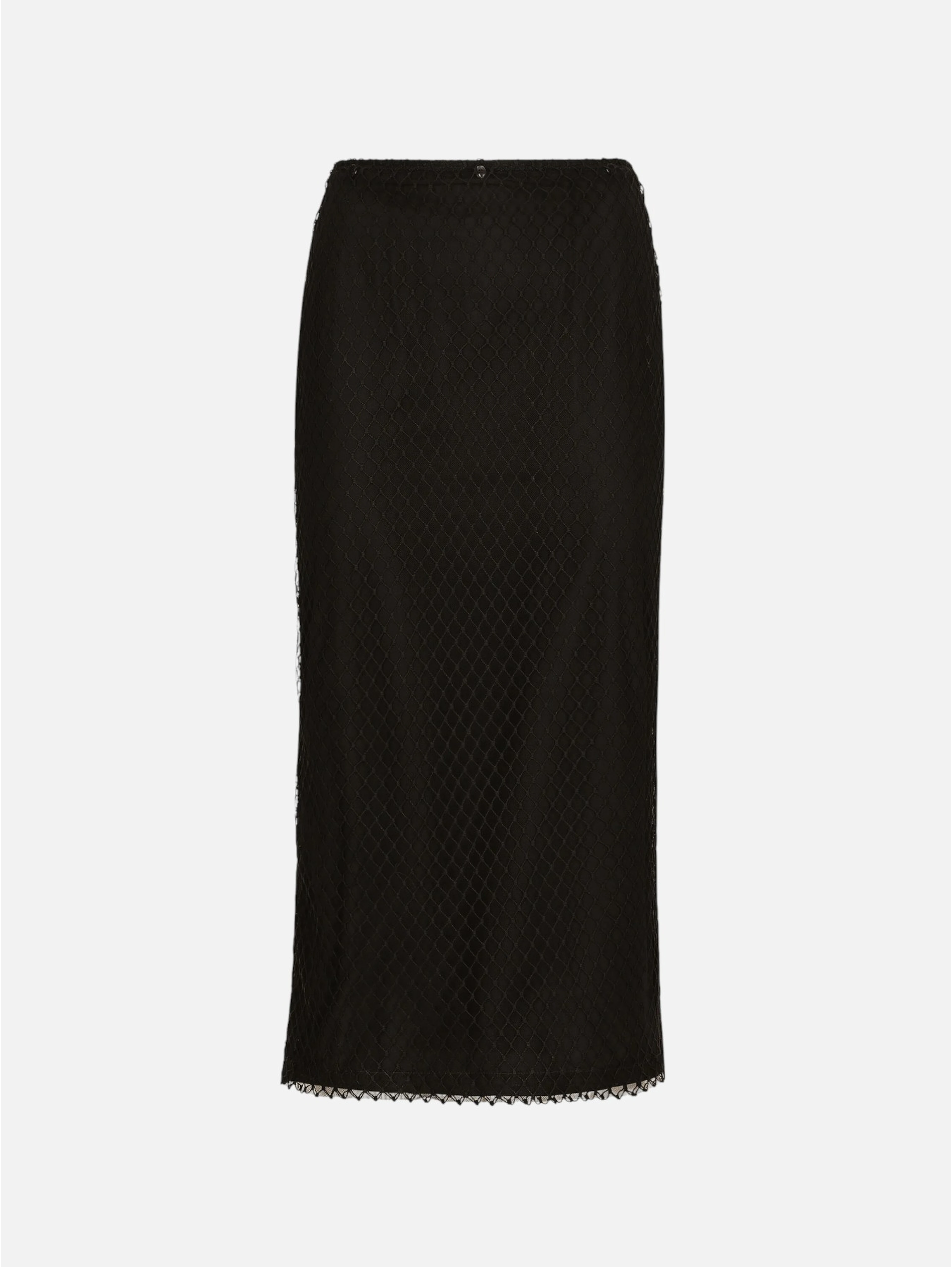 DOLCE & GABBANA skirt