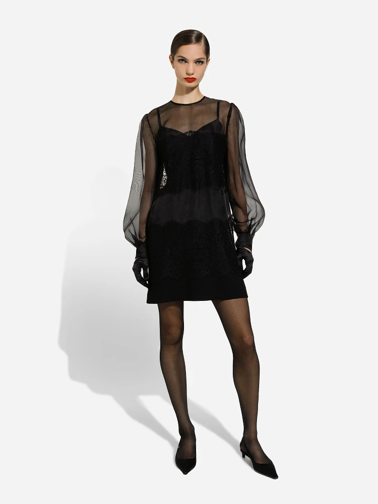 DOLCE & GABBANA dress alternative