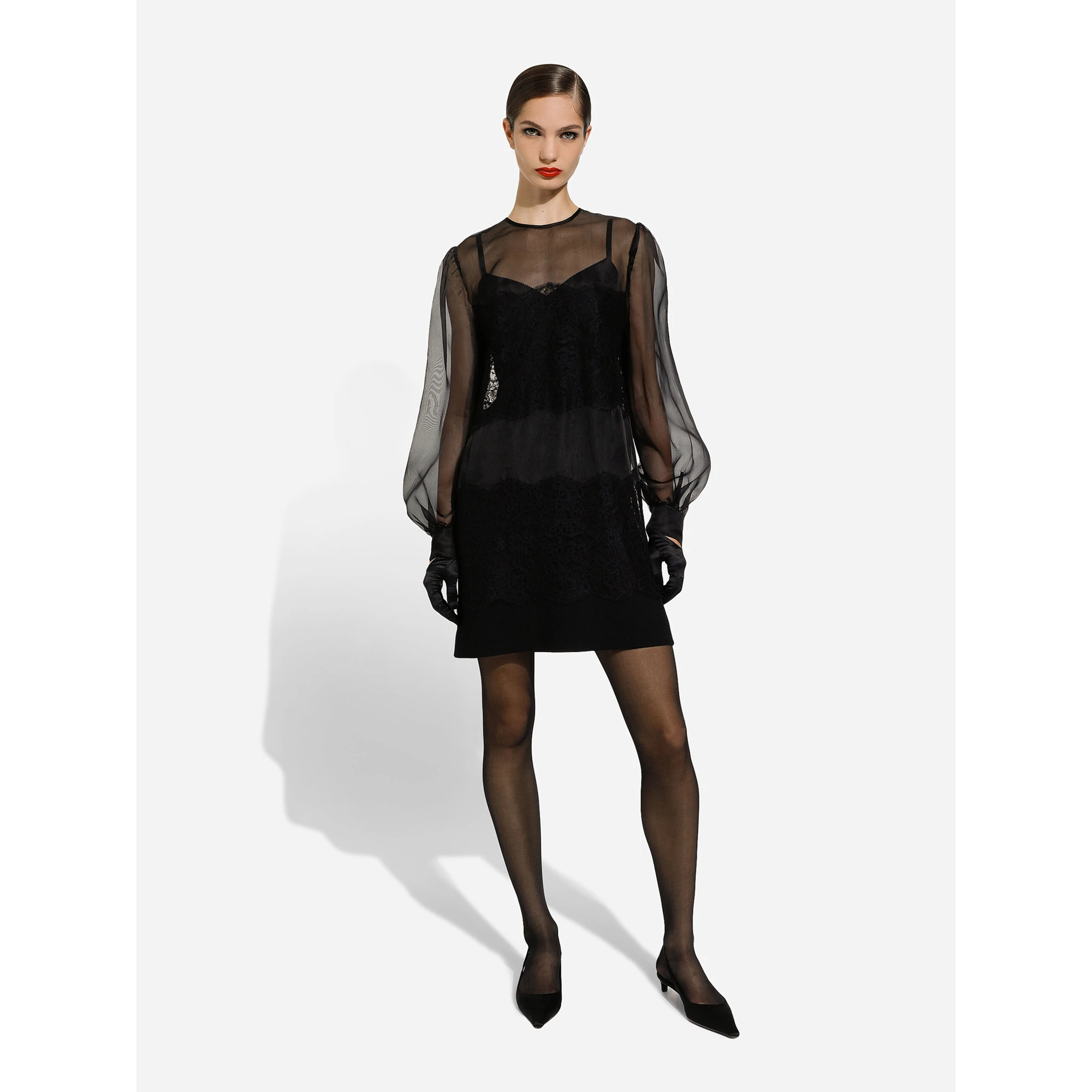 DOLCE & GABBANA dress