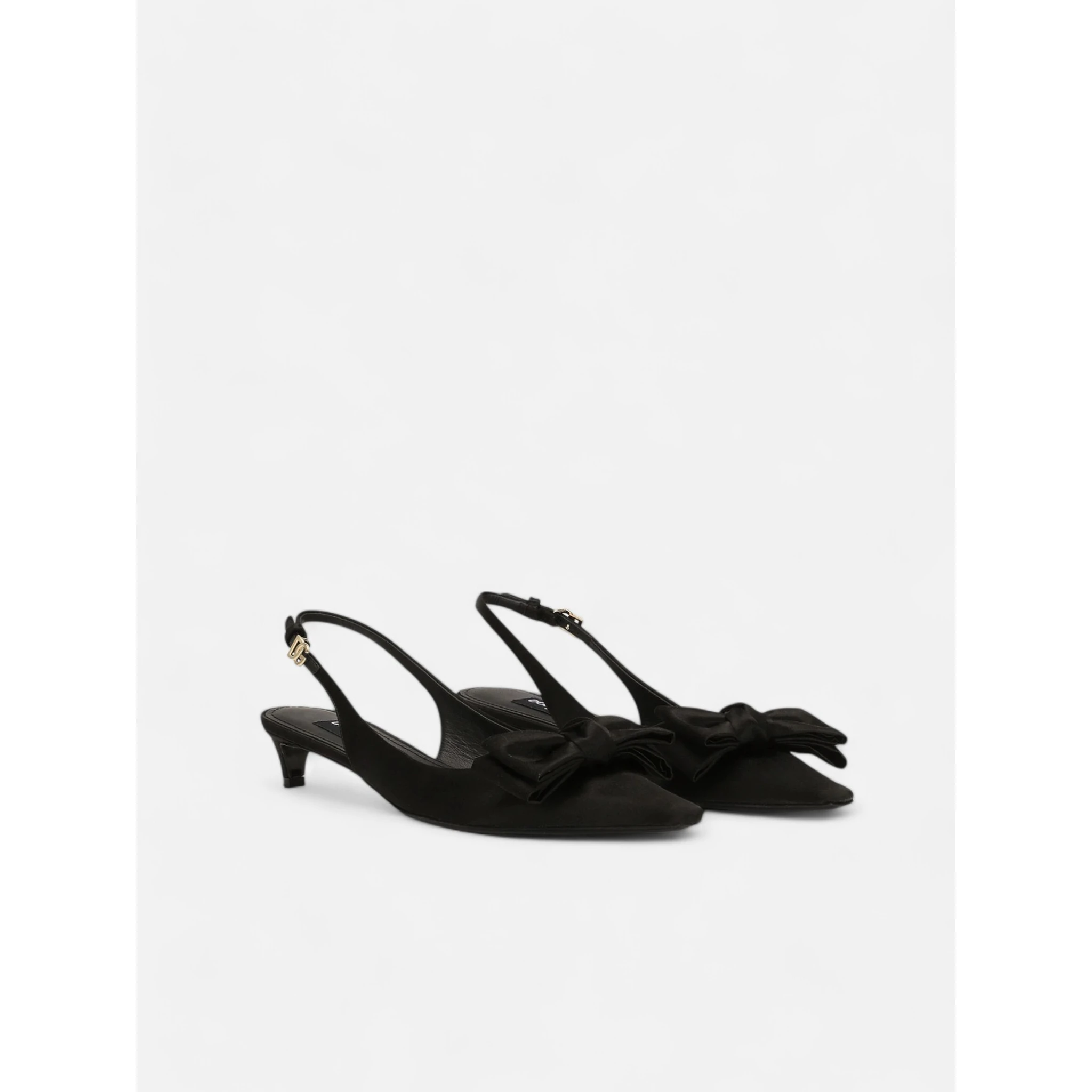 DOLCE & GABBANA sandals