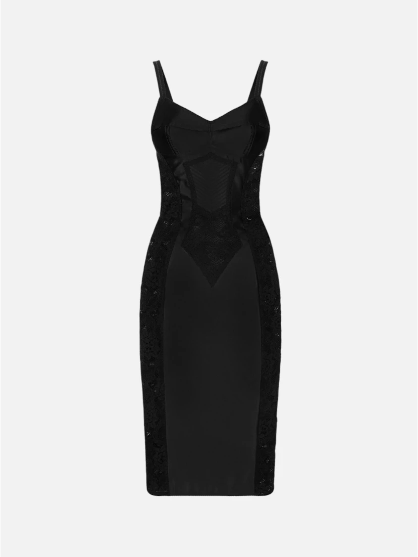 DOLCE & GABBANA dress