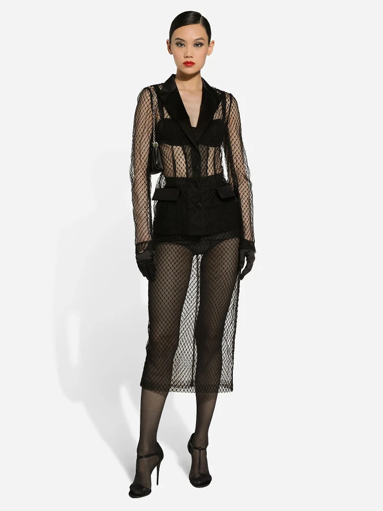 DOLCE & GABBANA blazer alternative