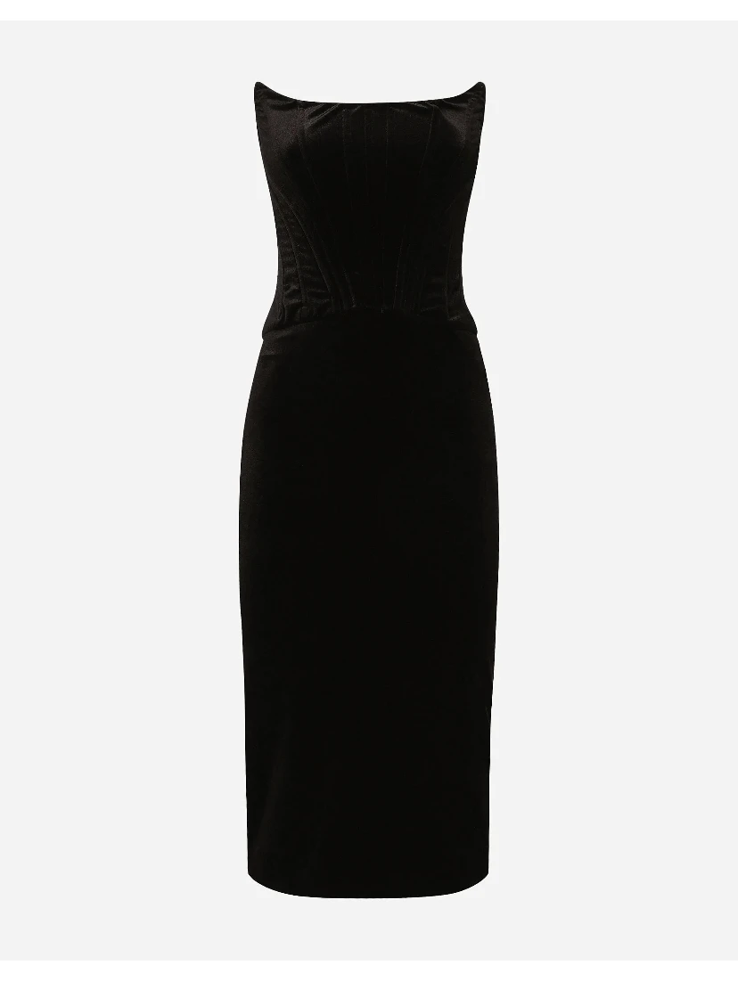 DOLCE & GABBANA dress