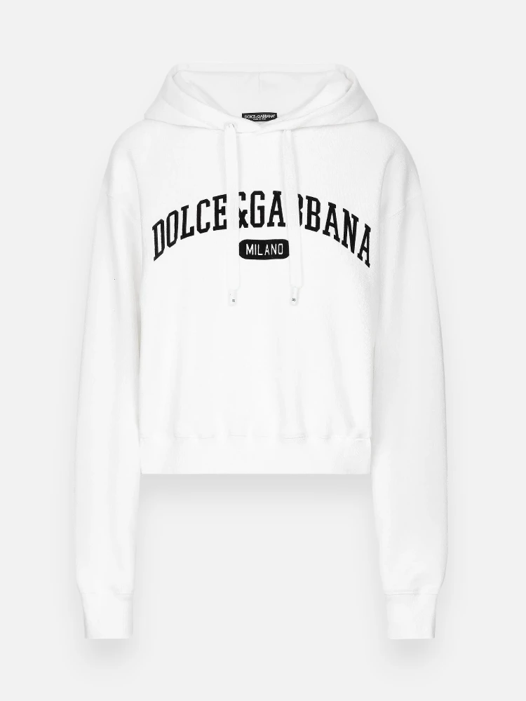 DOLCE & GABBANA sweatshirt