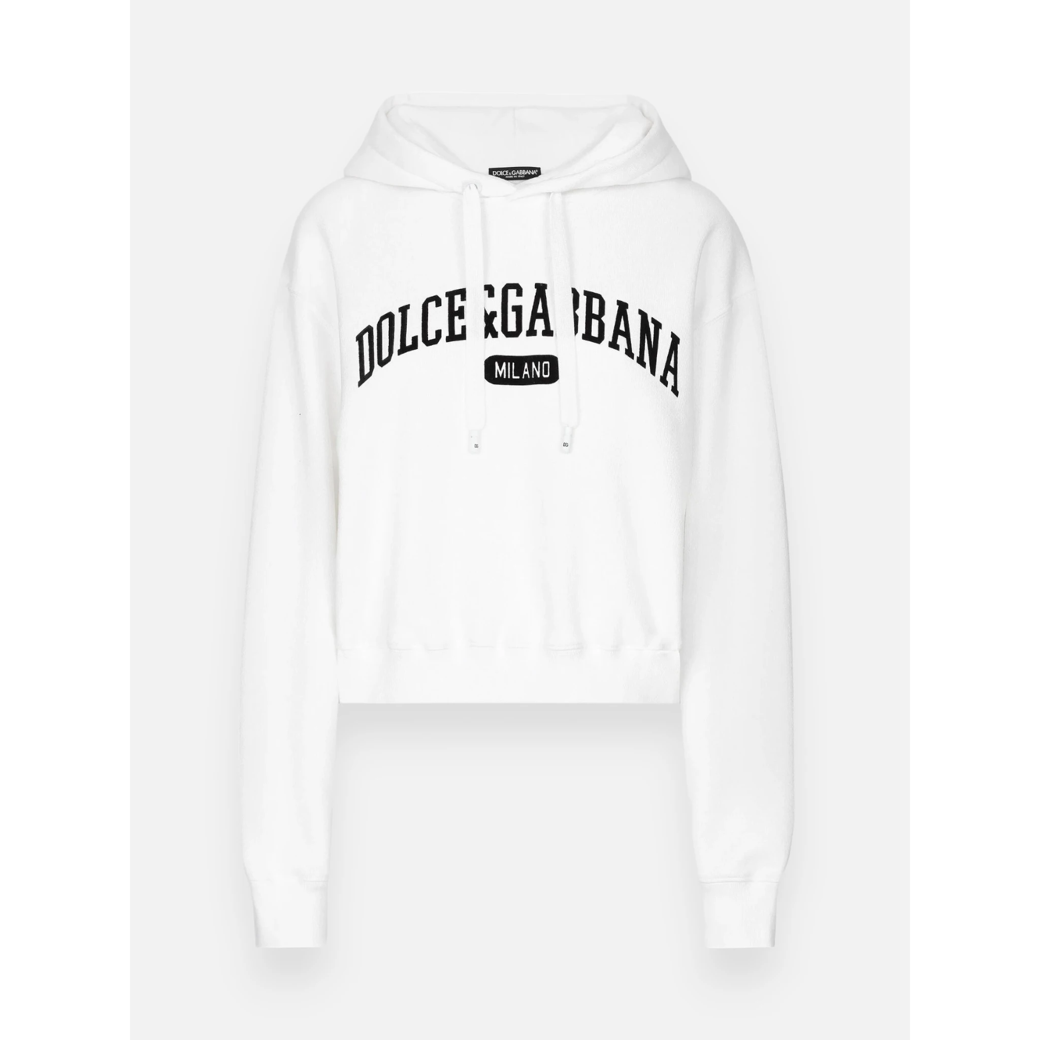 DOLCE & GABBANA sweatshirt