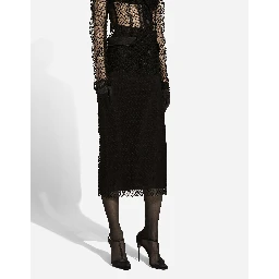 DOLCE & GABBANA skirt