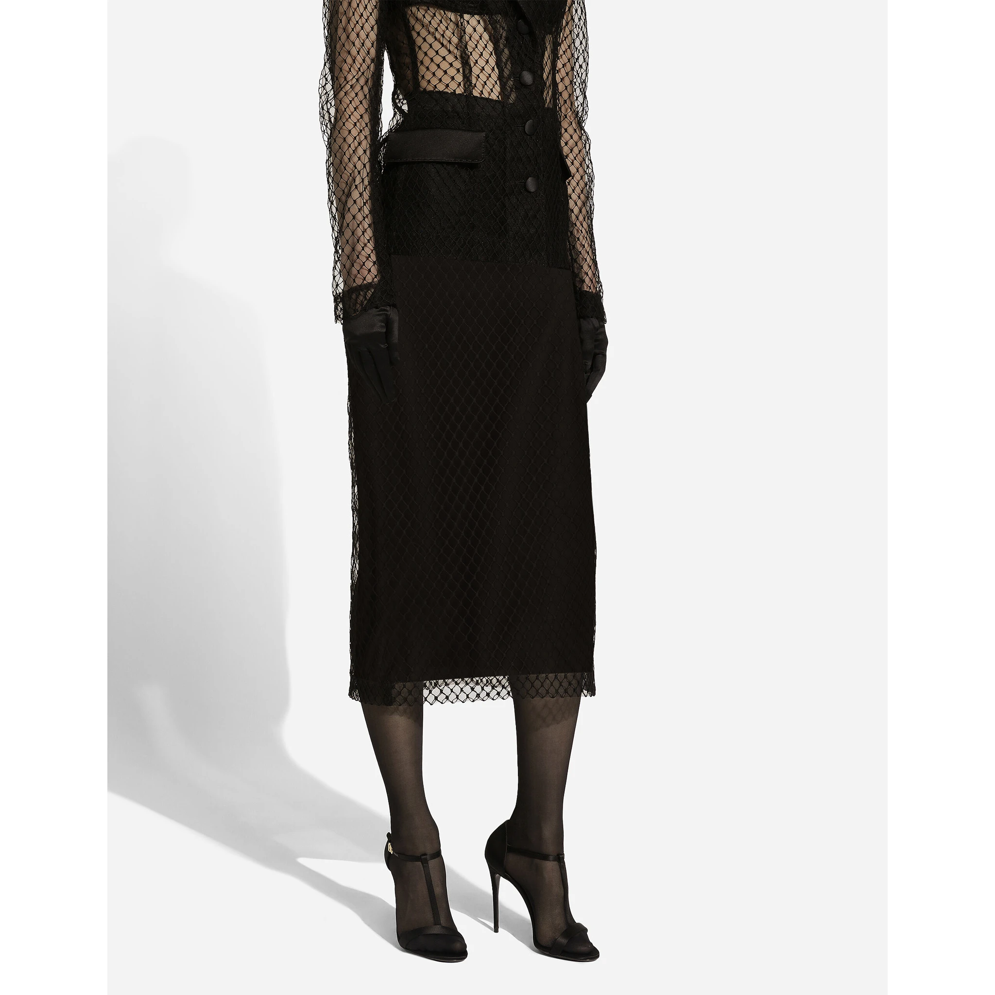 DOLCE & GABBANA skirt