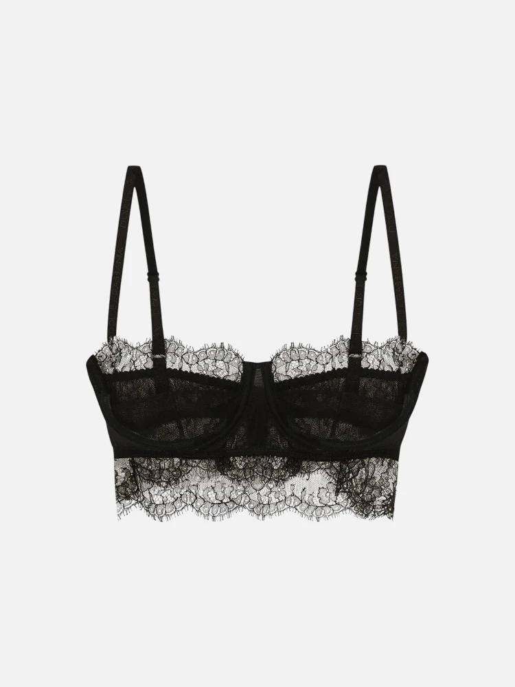 DOLCE & GABBANA bra