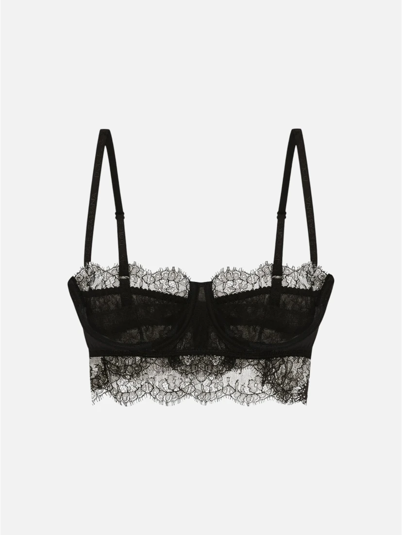 DOLCE & GABBANA bra