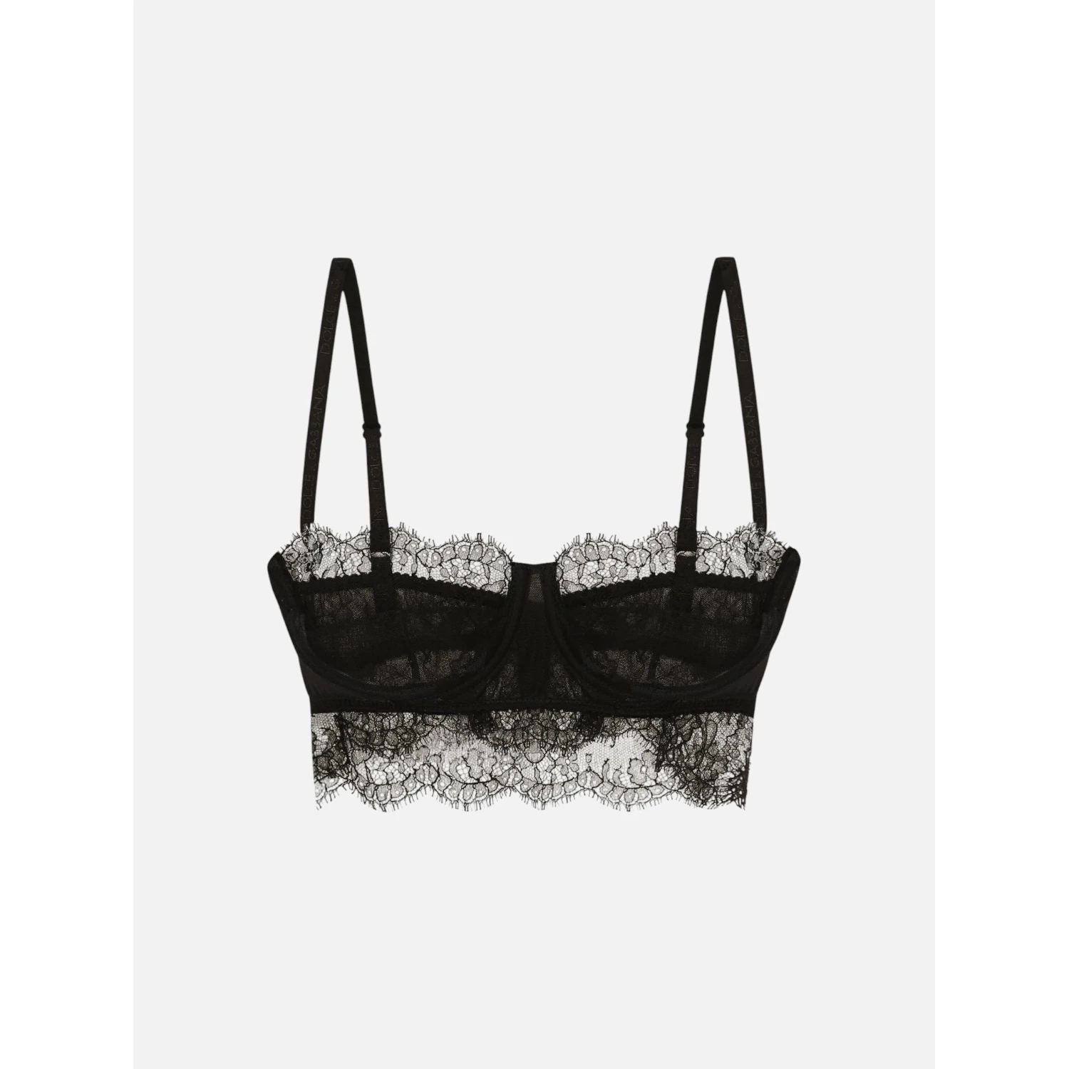 DOLCE & GABBANA bra