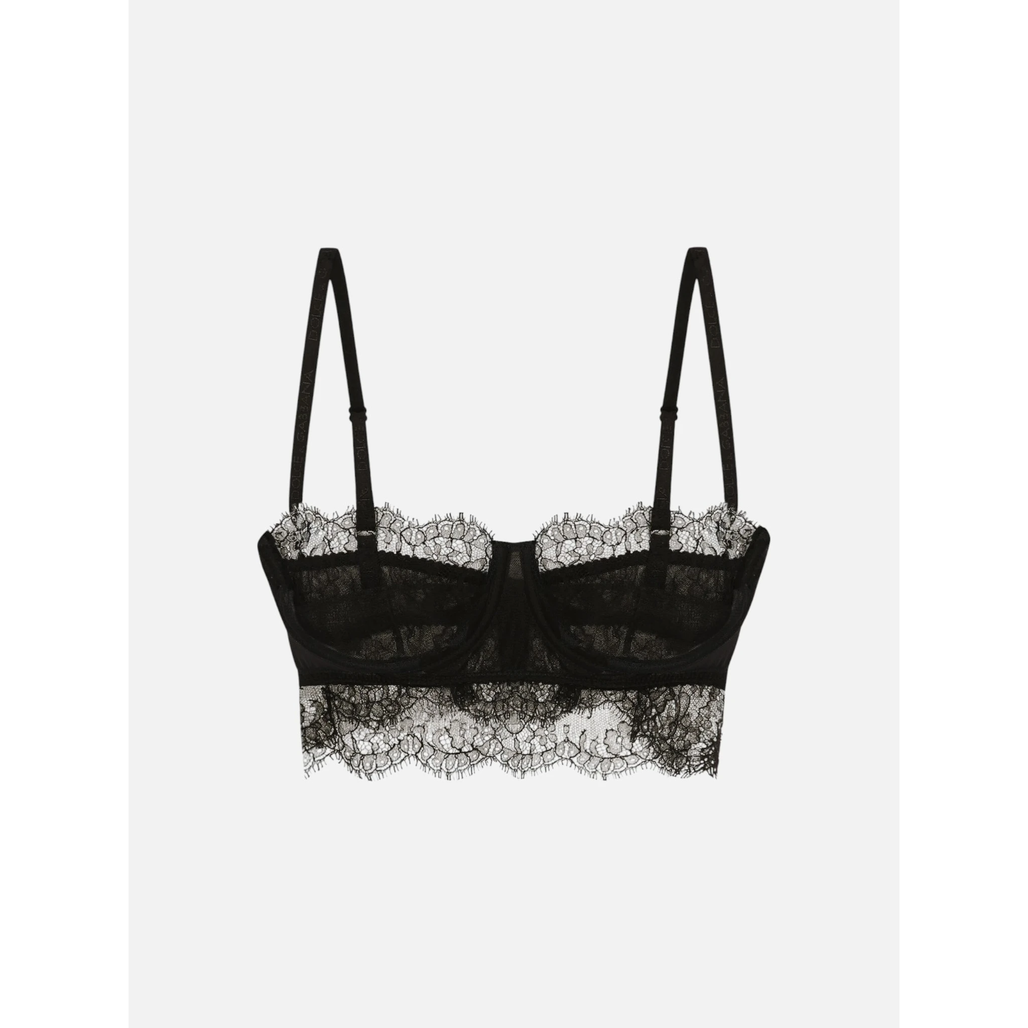 DOLCE & GABBANA bra