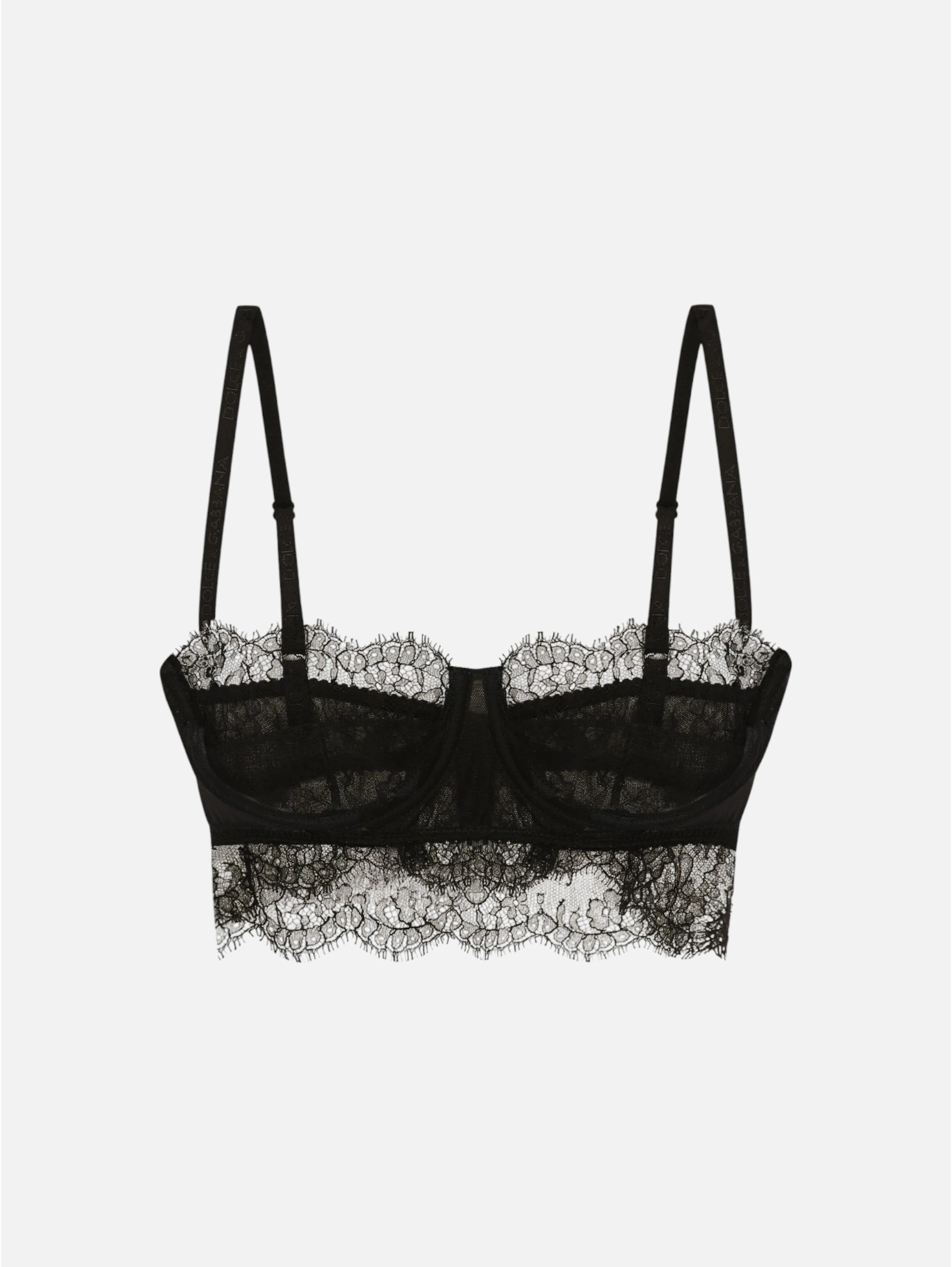 DOLCE & GABBANA bra