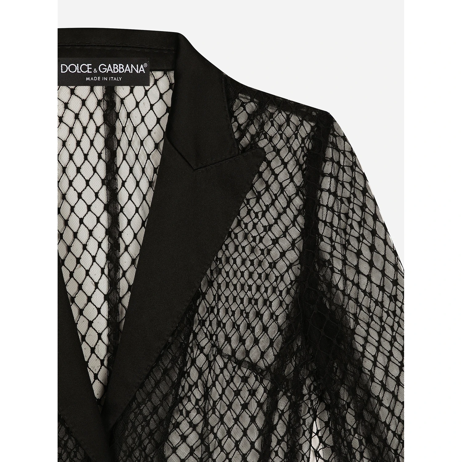DOLCE & GABBANA blazer
