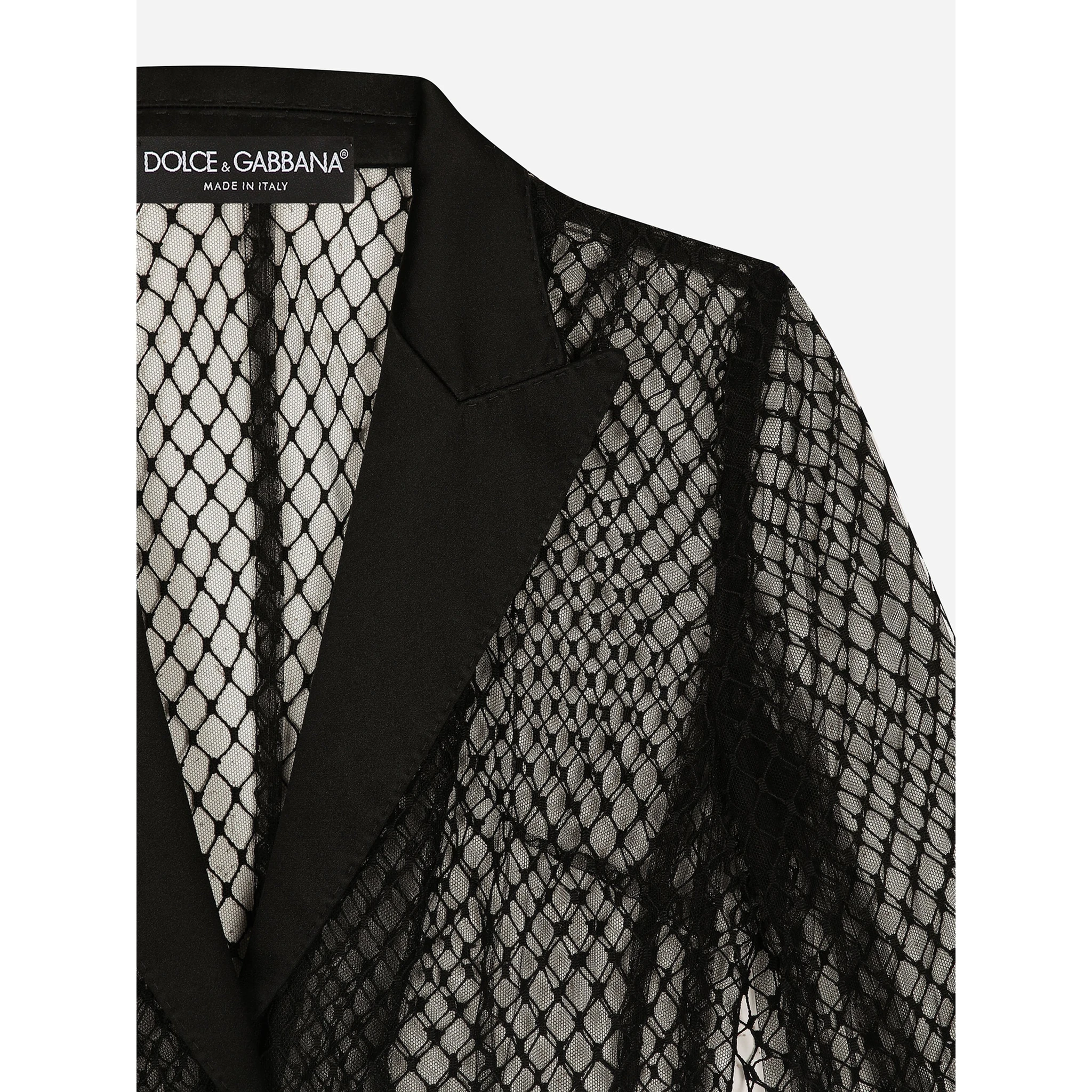 بليزر من دولتشي آند غابانا