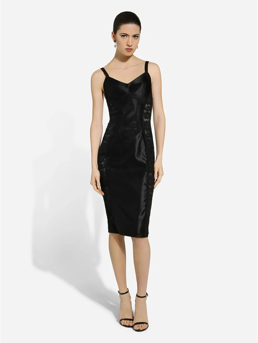 DOLCE & GABBANA dress