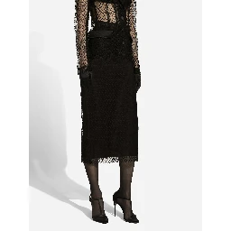 DOLCE & GABBANA skirt