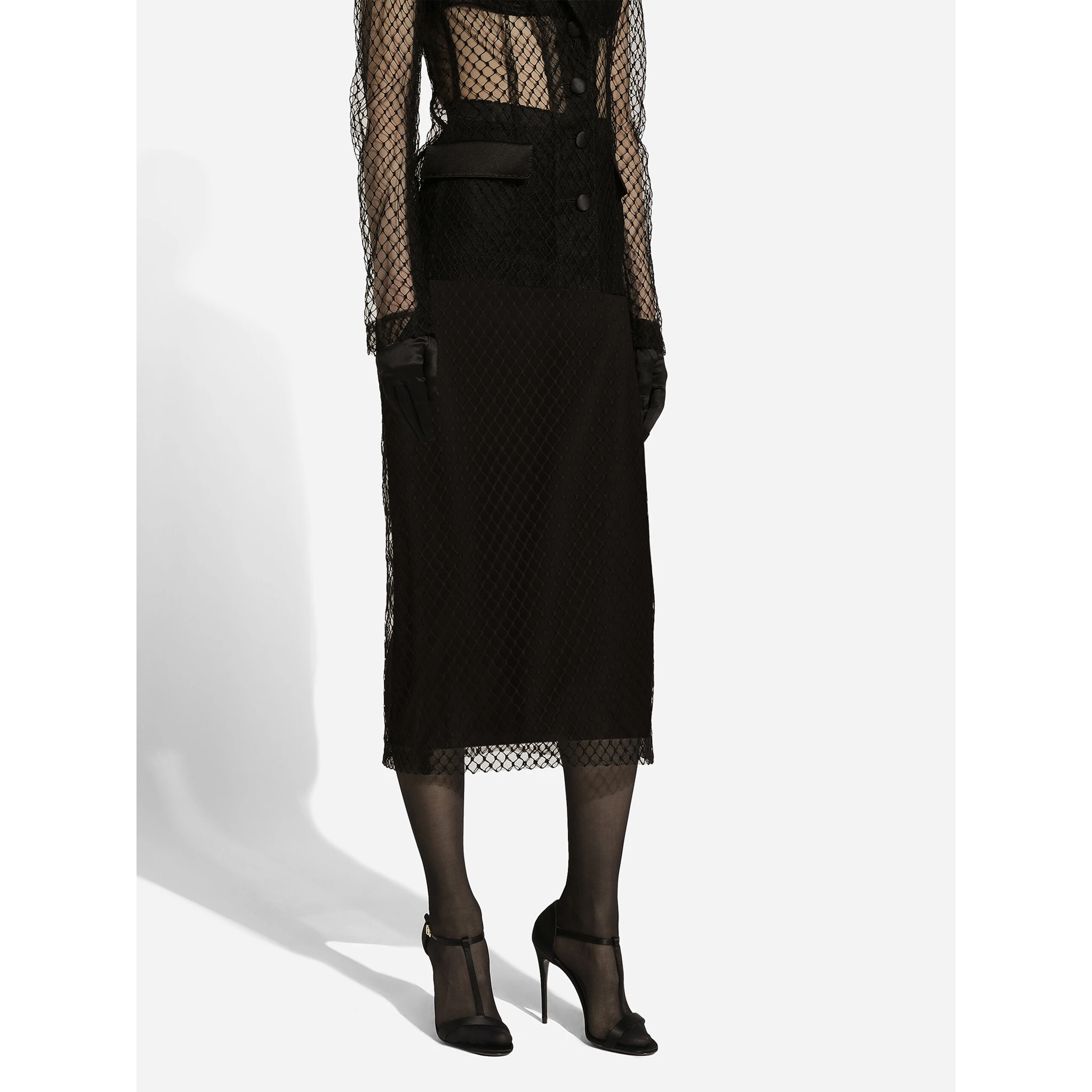 DOLCE & GABBANA skirt