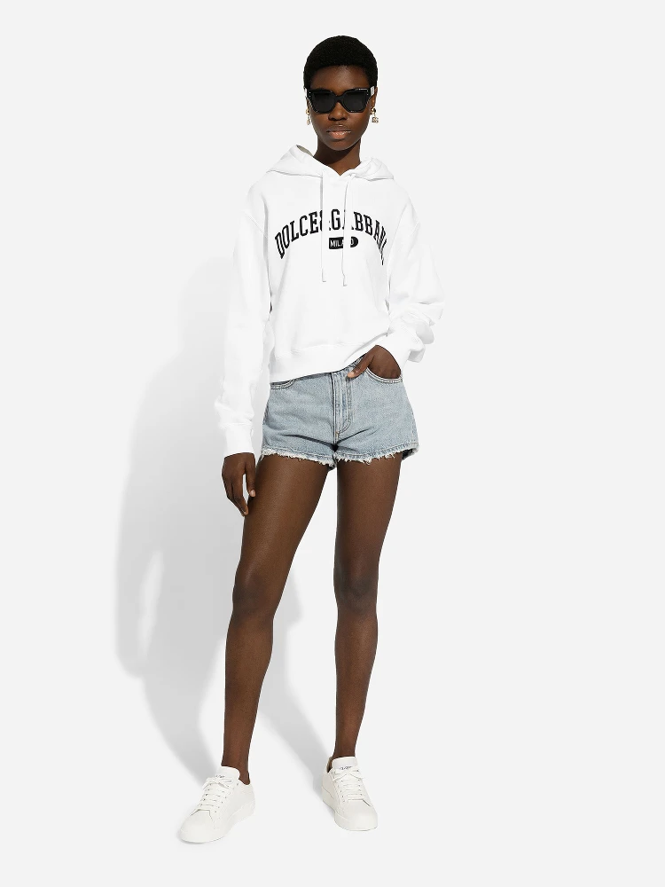 DOLCE & GABBANA sweatshirt alternative