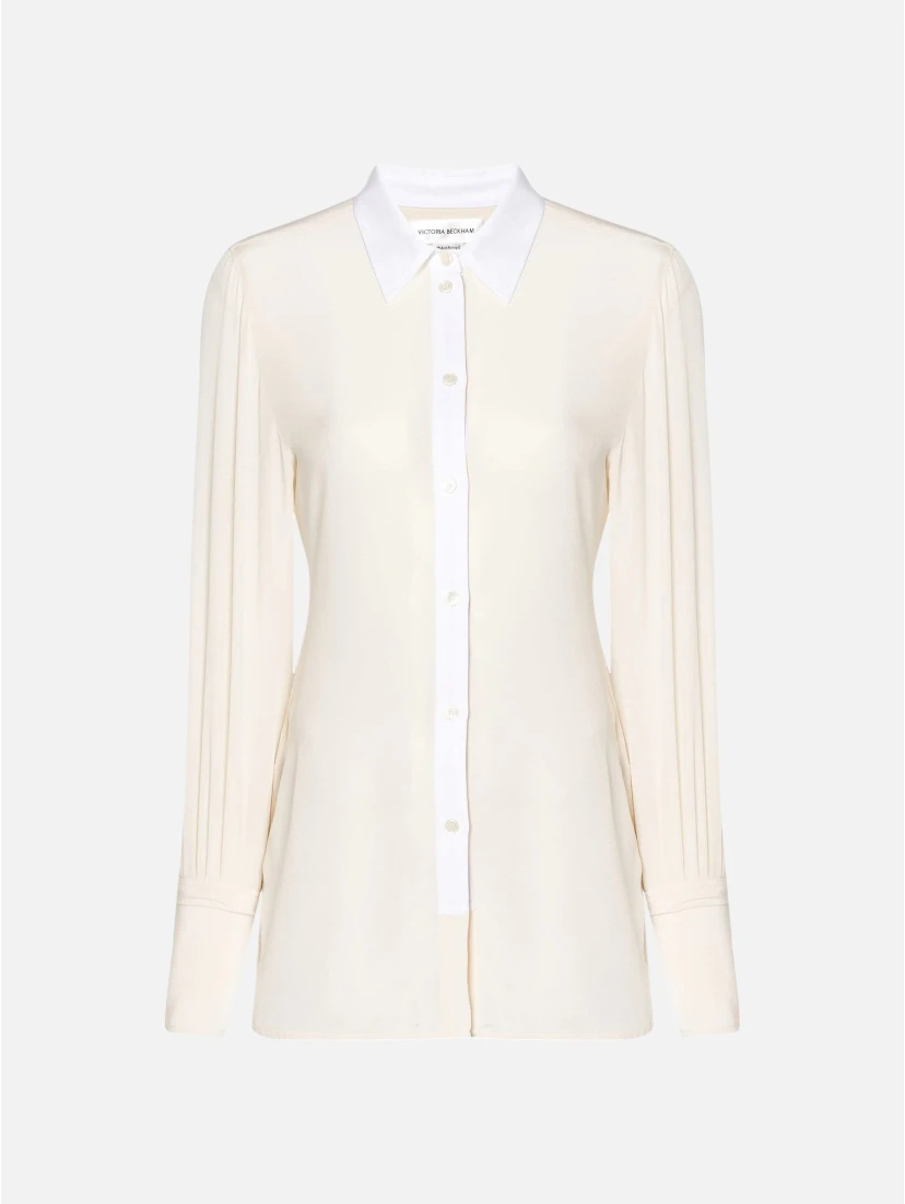 VICTORIA BECKHAM blouse