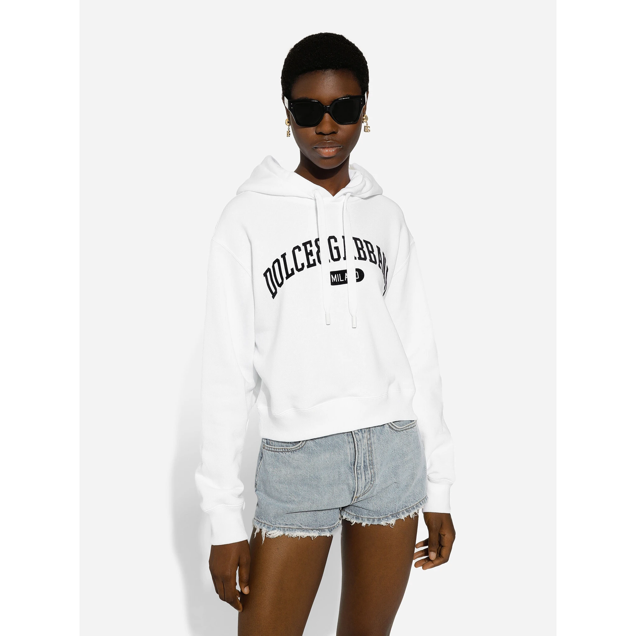 DOLCE & GABBANA sweatshirt