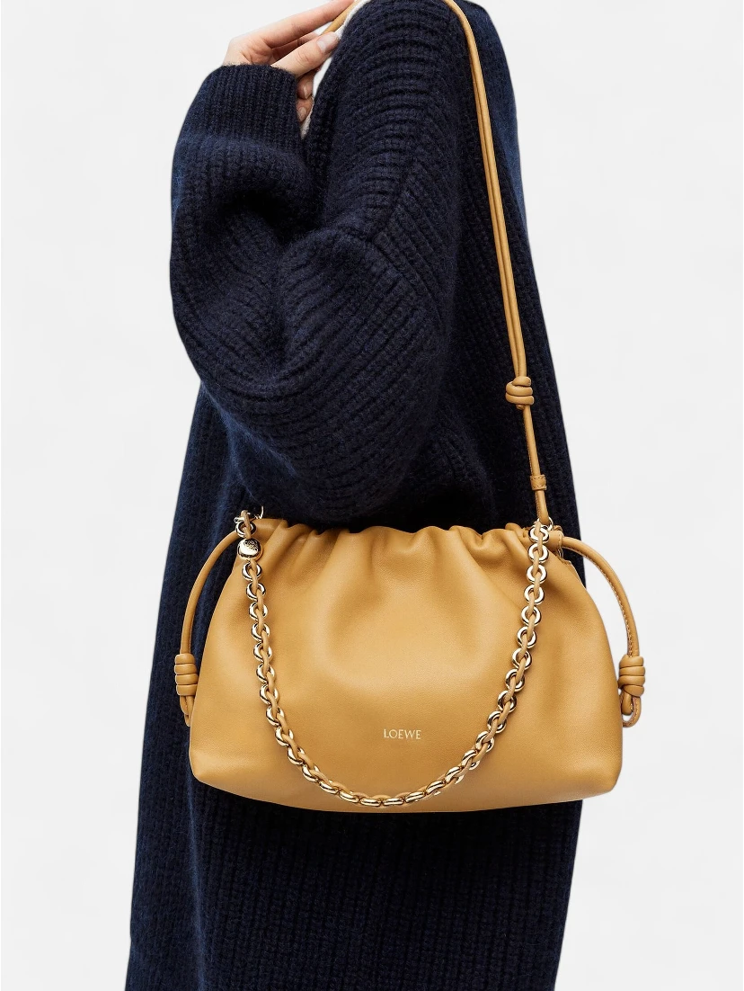 LOEWE FLAMENCO bag