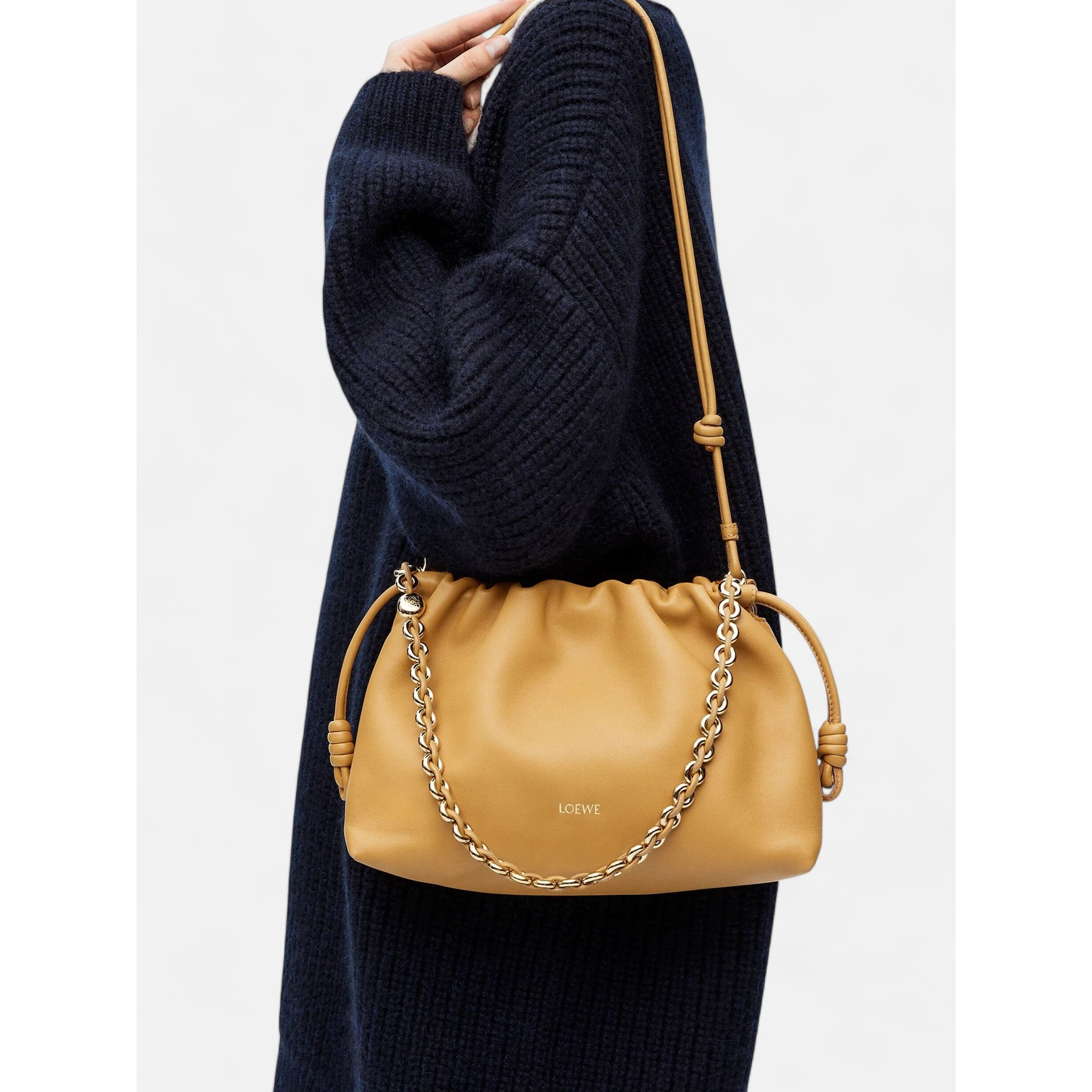 LOEWE FLAMENCO bag