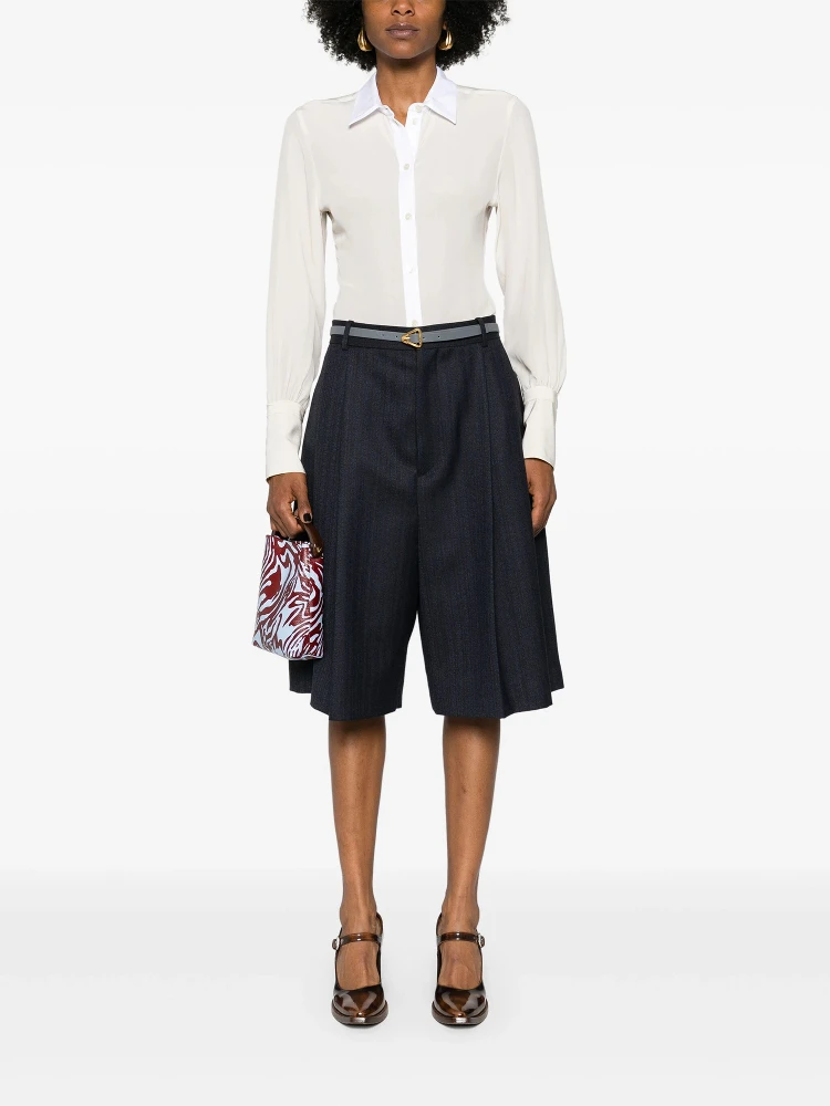 VICTORIA BECKHAM blouse alternative