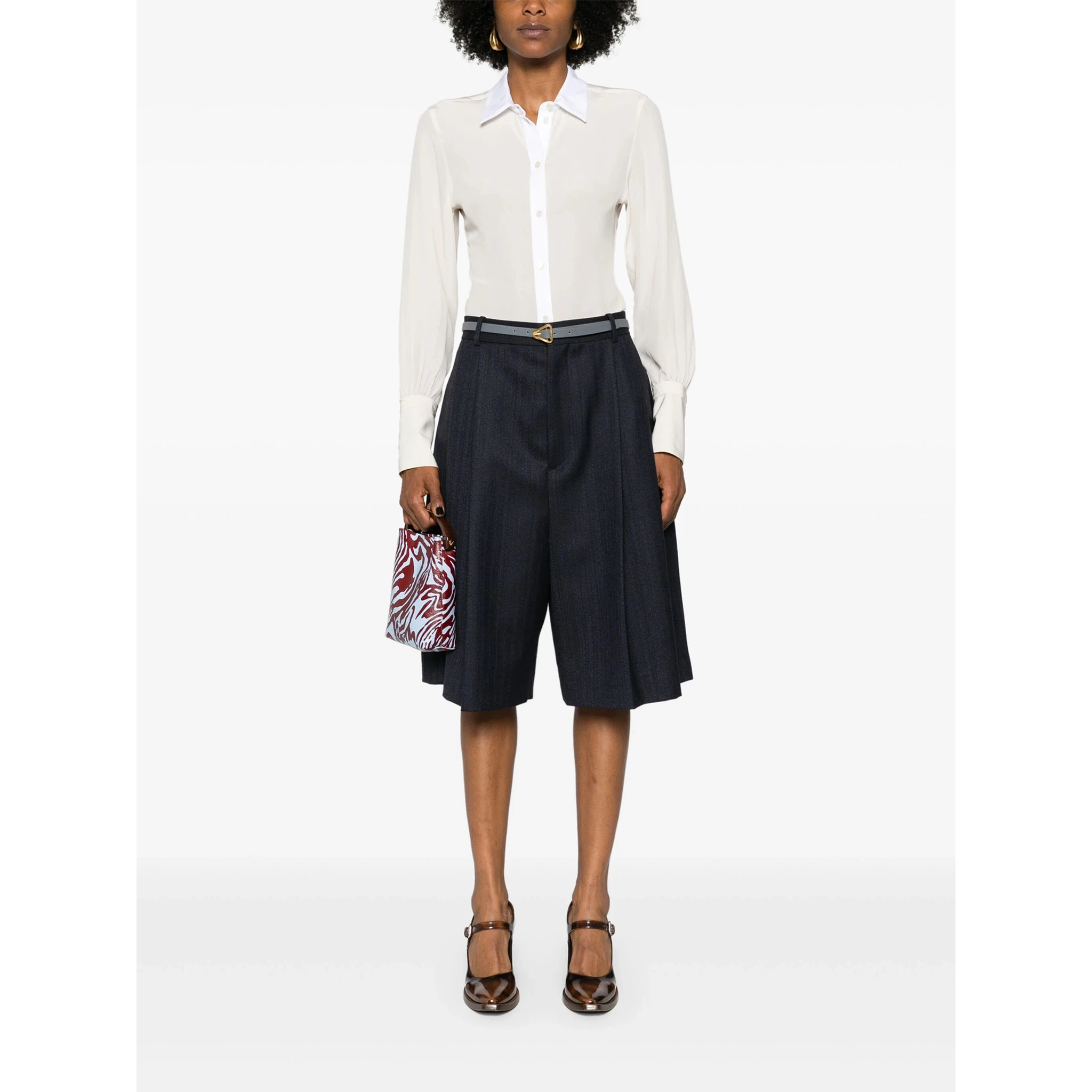 VICTORIA BECKHAM blouse