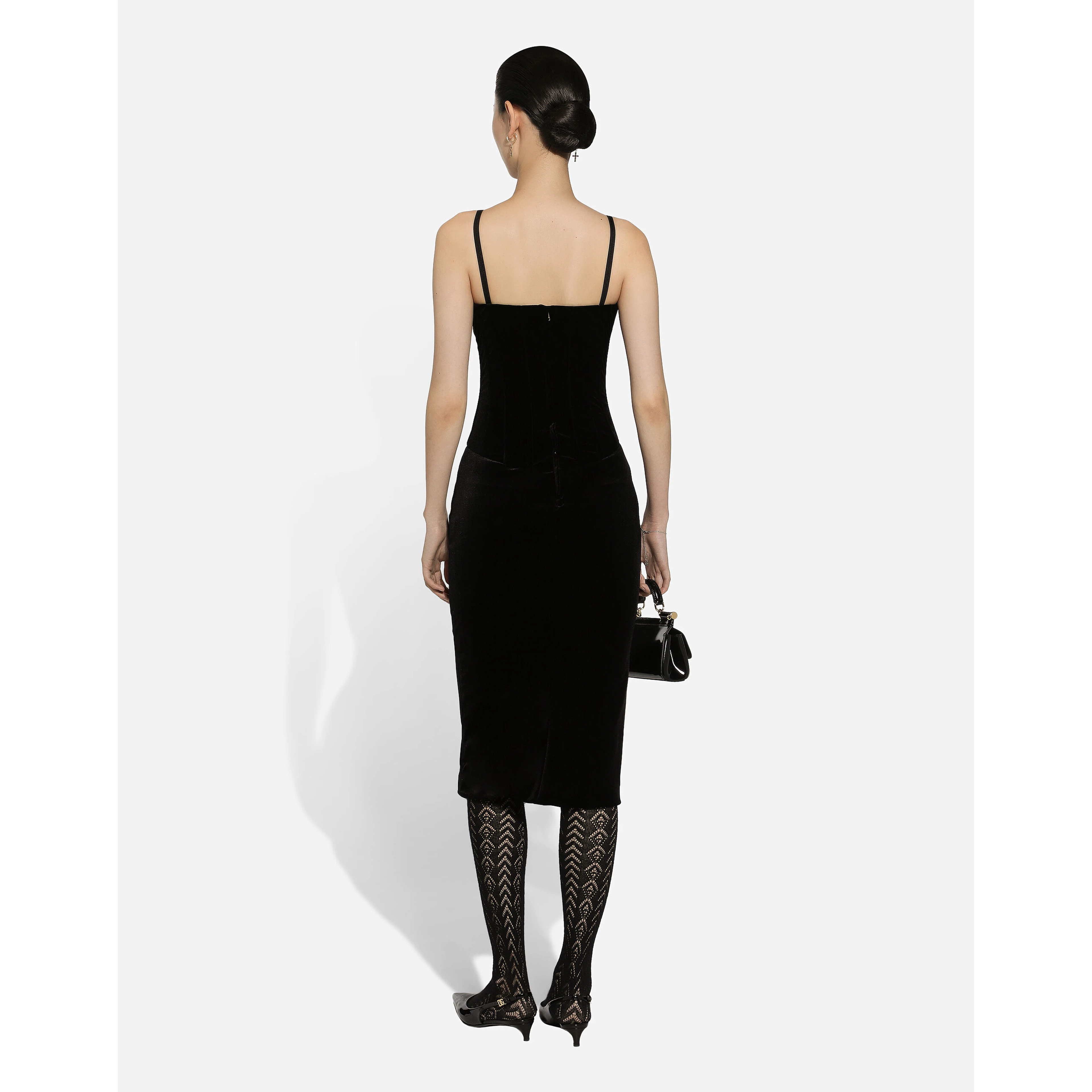 DOLCE & GABBANA dress