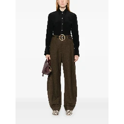 VICTORIA BECKHAM blouse