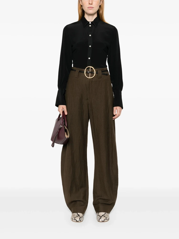 VICTORIA BECKHAM blouse alternative