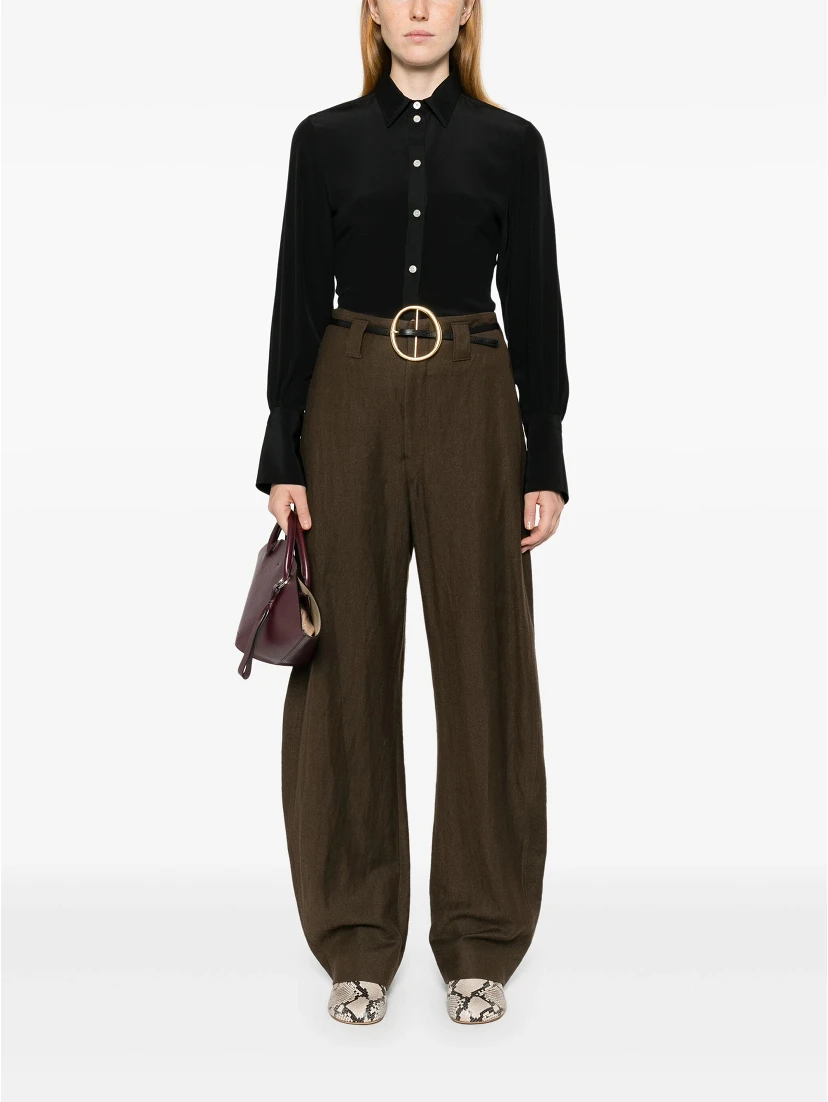 VICTORIA BECKHAM blouse