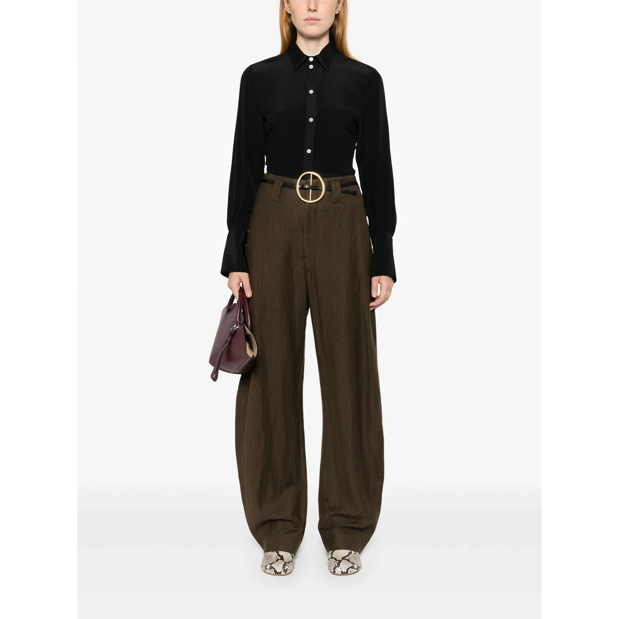 VICTORIA BECKHAM blouse