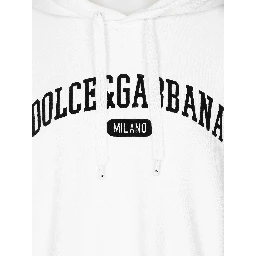 DOLCE & GABBANA sweatshirt
