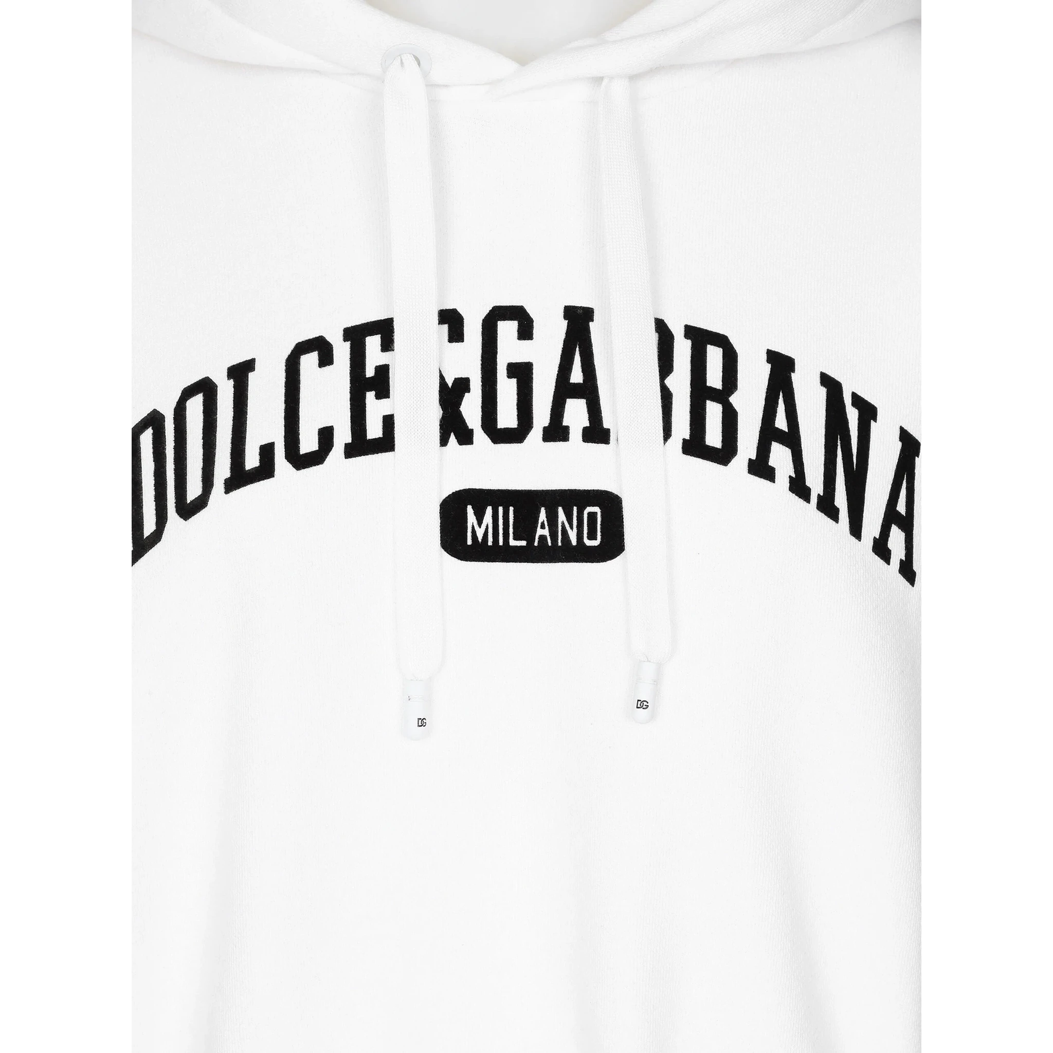 DOLCE & GABBANA sweatshirt
