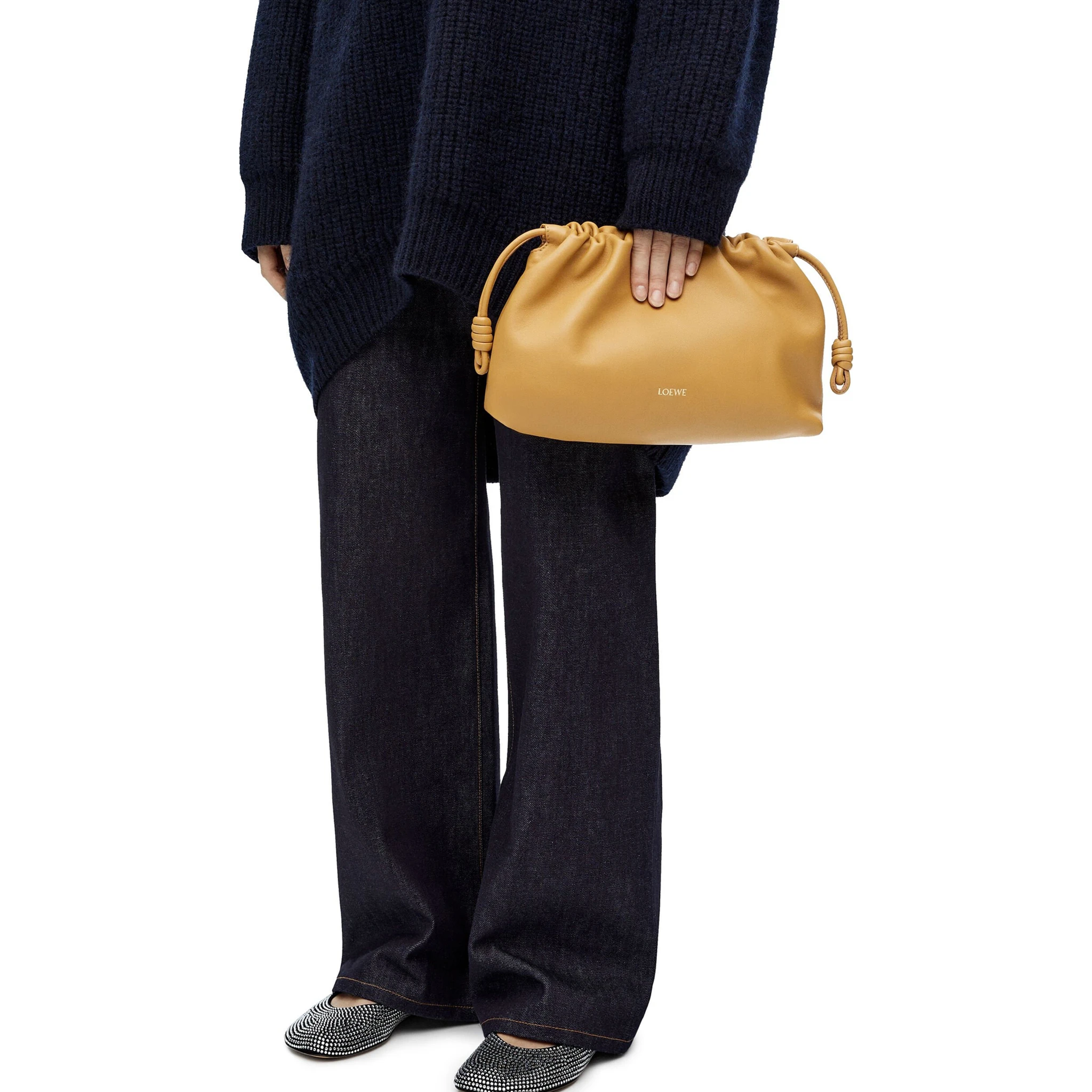 LOEWE FLAMENCO bag