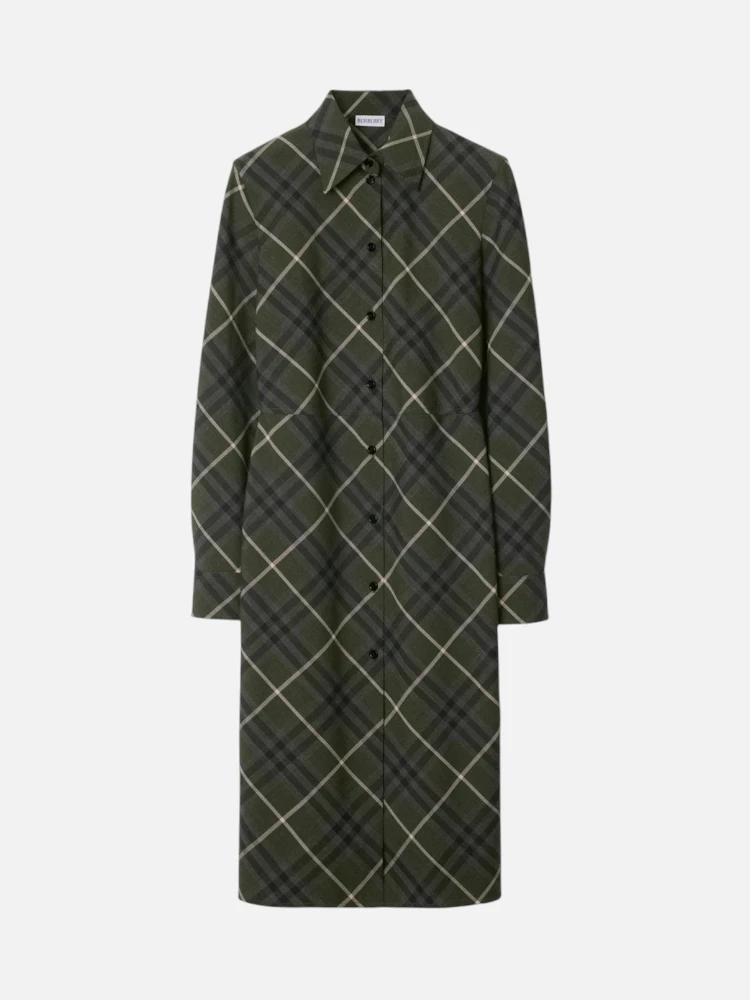 BURBERRY dress
