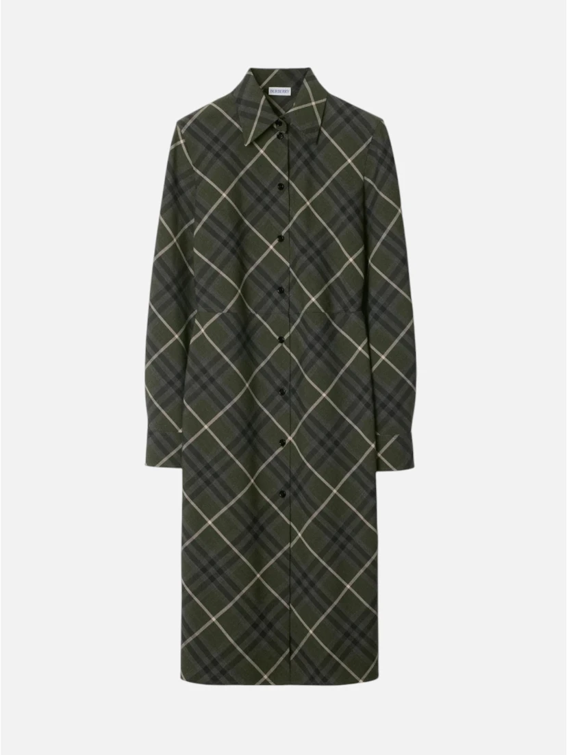 BURBERRY dress