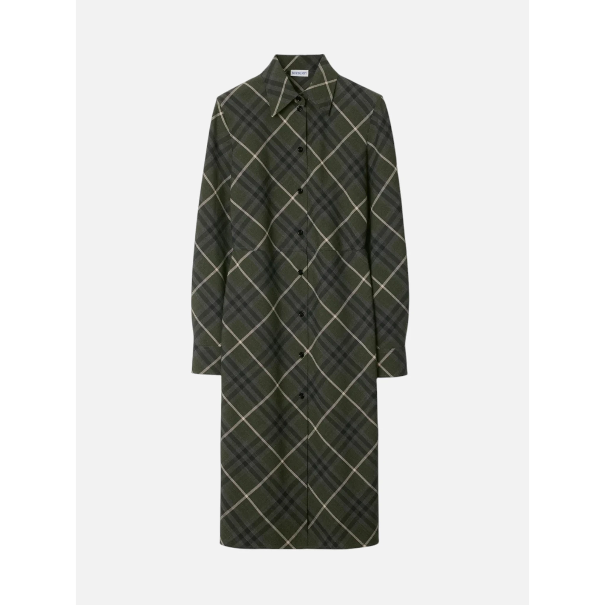 BURBERRY dress