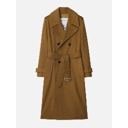 BURBERRY coat